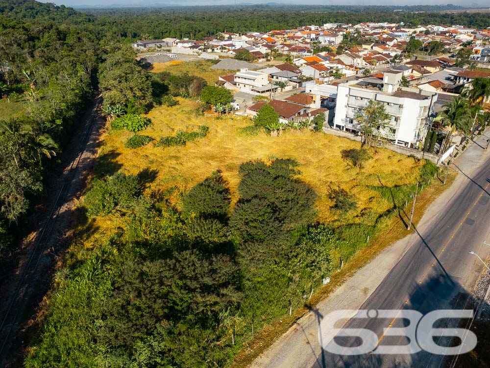 Foto de Terreno Joinville Nova Brasília 01033853