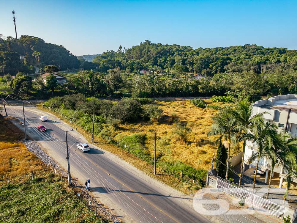 Foto de Terreno Joinville Nova Brasília 01033853