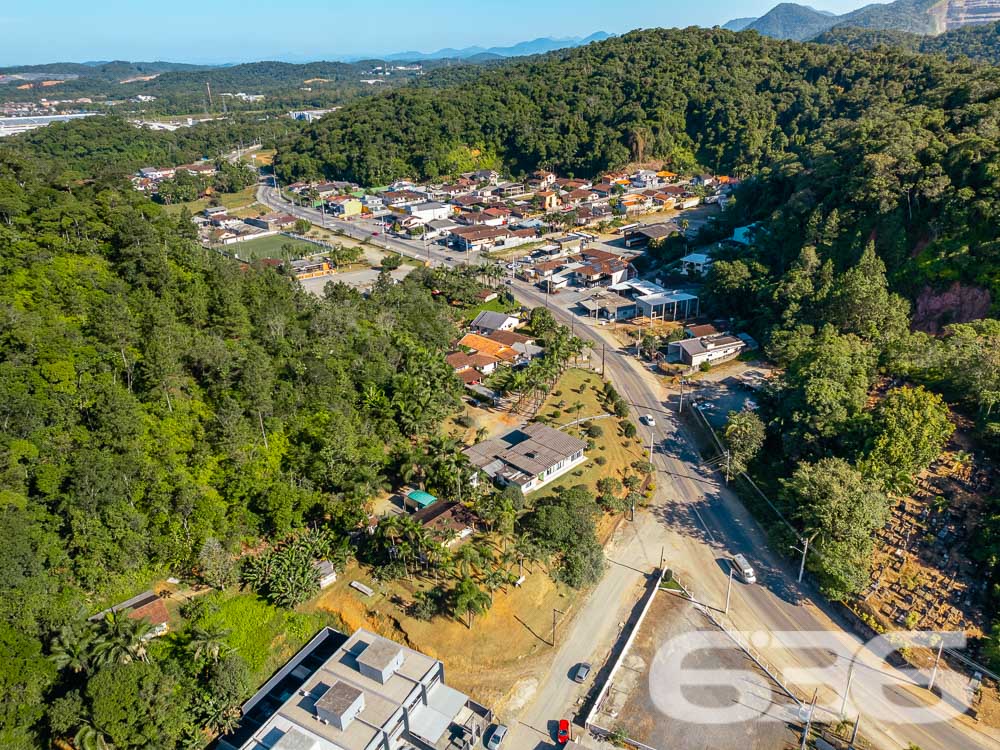 Terreno - Pirabeiraba - Joinville