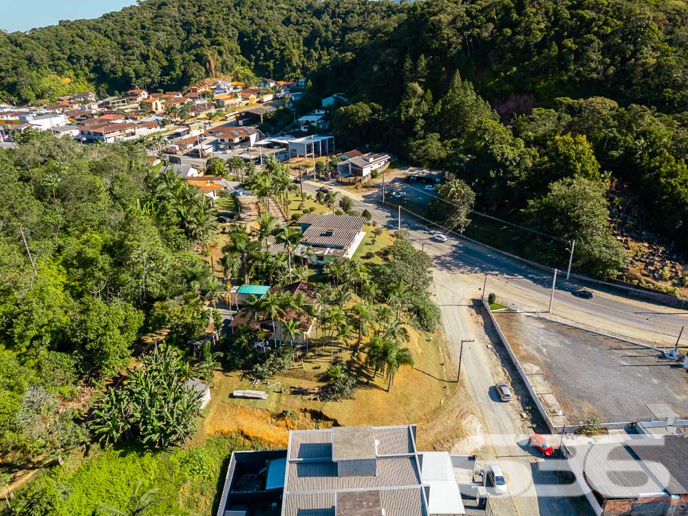 Terreno - Pirabeiraba - Joinville
