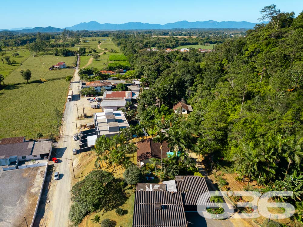 Terreno - Pirabeiraba - Joinville