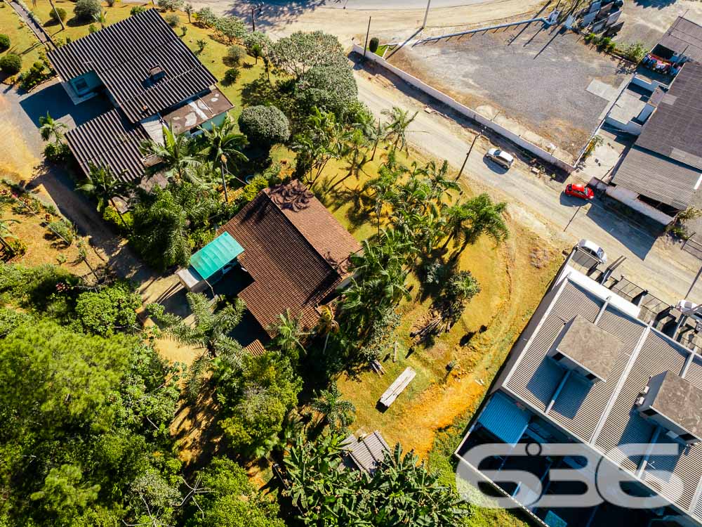 Terreno - Pirabeiraba - Joinville