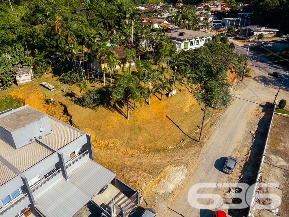 Terreno - Pirabeiraba - Joinville