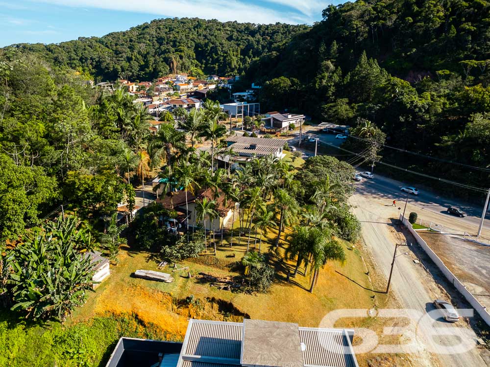 Terreno - Pirabeiraba - Joinville