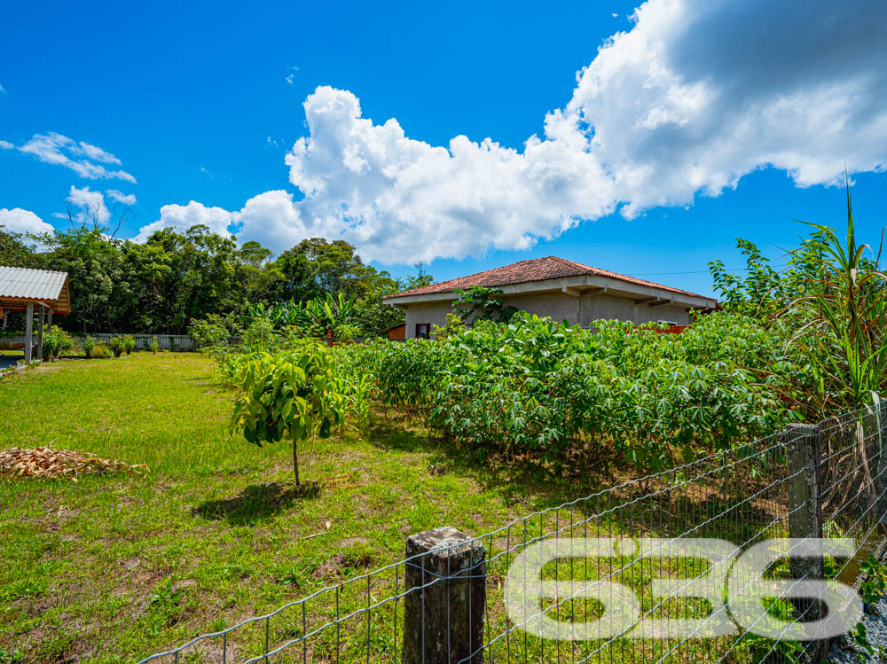 Foto de Chácara/Sítio Balneário Barra do Sul Pinheiros 03018869