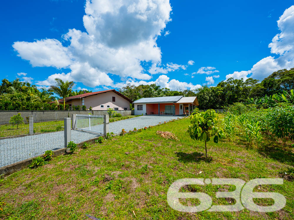 Foto de Chácara/Sítio Balneário Barra do Sul Pinheiros 03018869