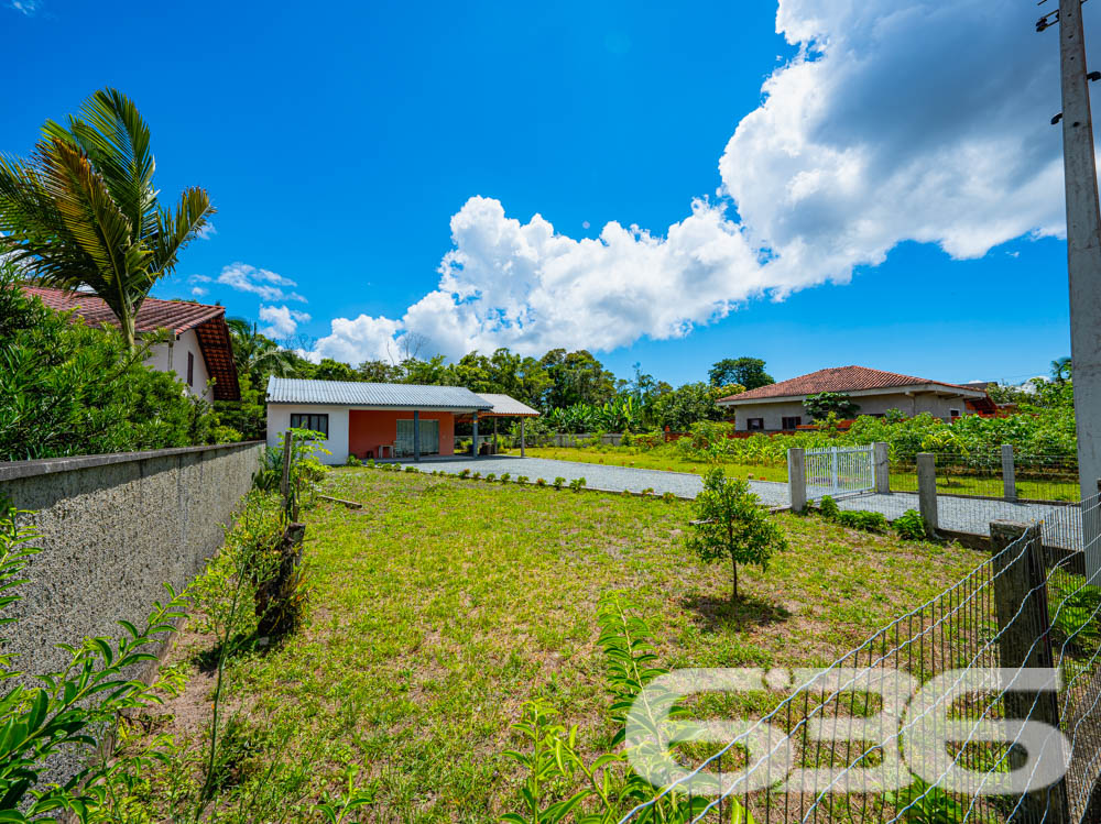 Foto de Chácara/Sítio Balneário Barra do Sul Pinheiros 03018869