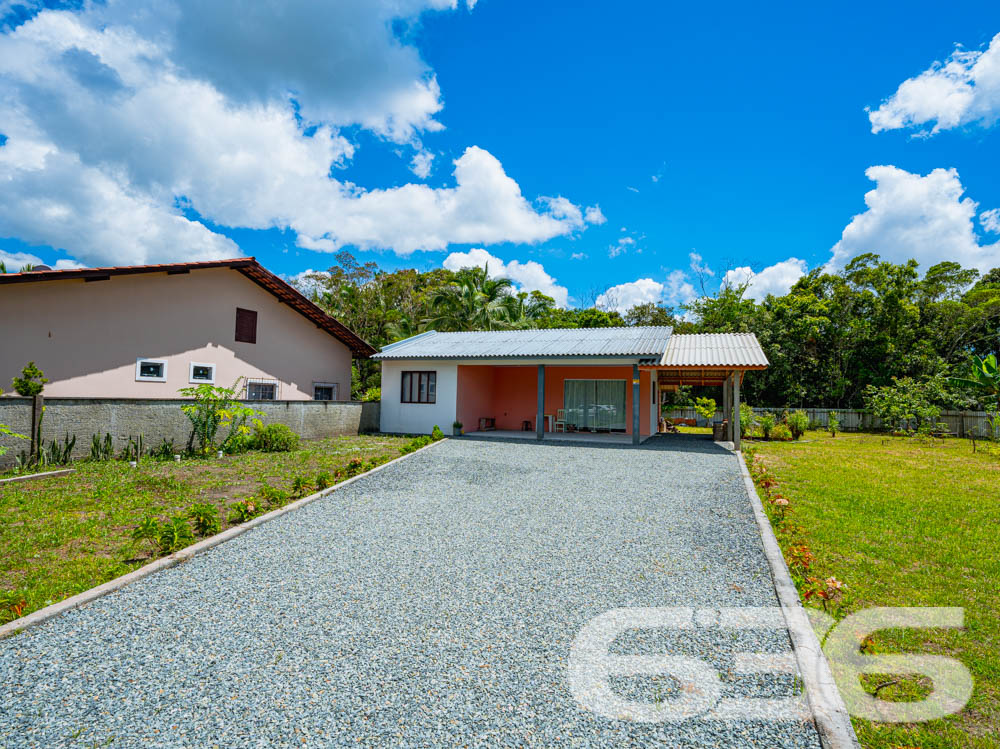 Foto de Chácara/Sítio Balneário Barra do Sul Pinheiros 03018869