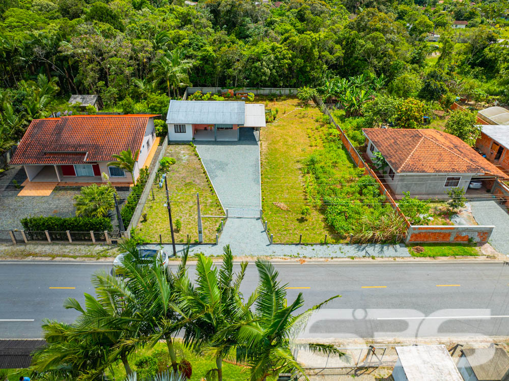 Foto de Chácara/Sítio Balneário Barra do Sul Pinheiros 03018869