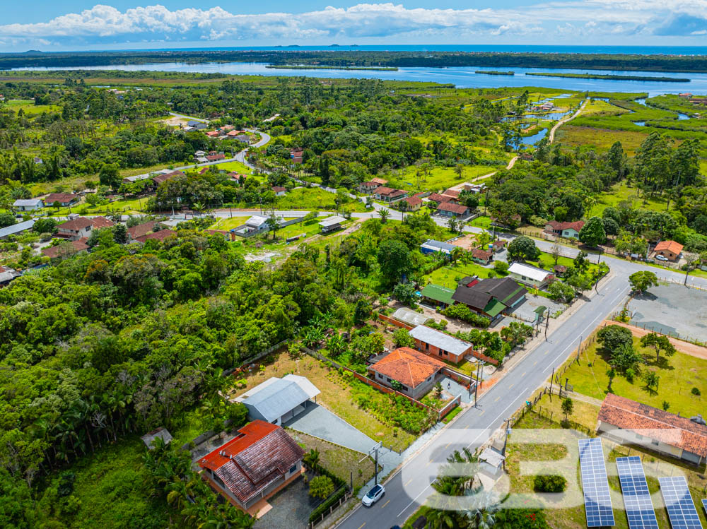 Foto de Chácara/Sítio Balneário Barra do Sul Pinheiros 03018869