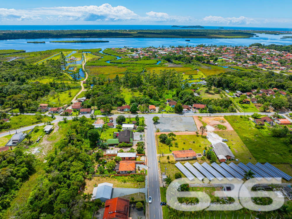 Foto de Chácara/Sítio Balneário Barra do Sul Pinheiros 03018869