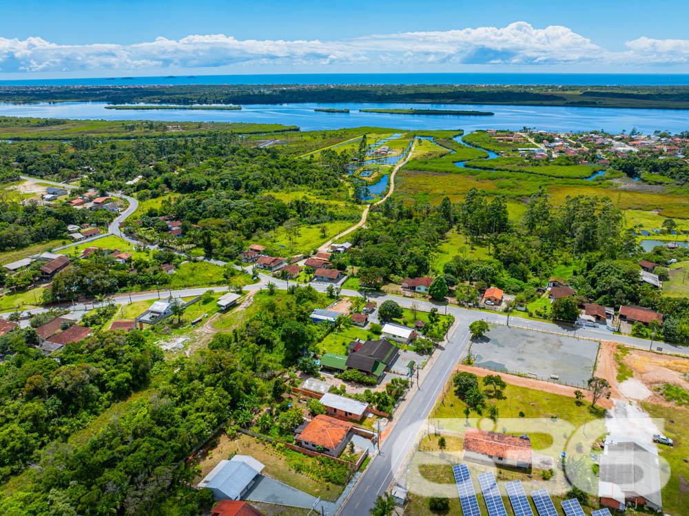 Foto de Chácara/Sítio Balneário Barra do Sul Pinheiros 03018869