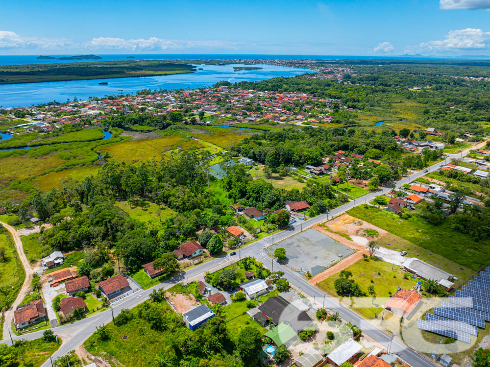 Foto de Chácara/Sítio Balneário Barra do Sul Pinheiros 03018869