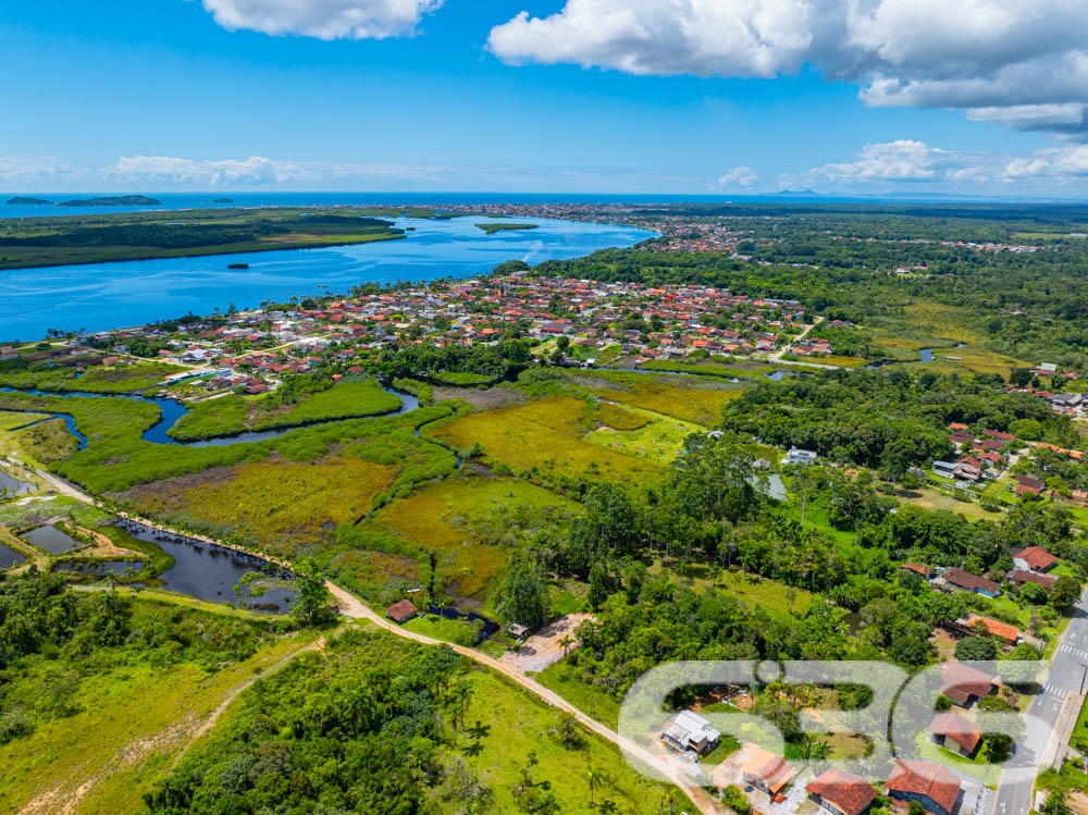 Foto de Chácara/Sítio Balneário Barra do Sul Pinheiros 03018869