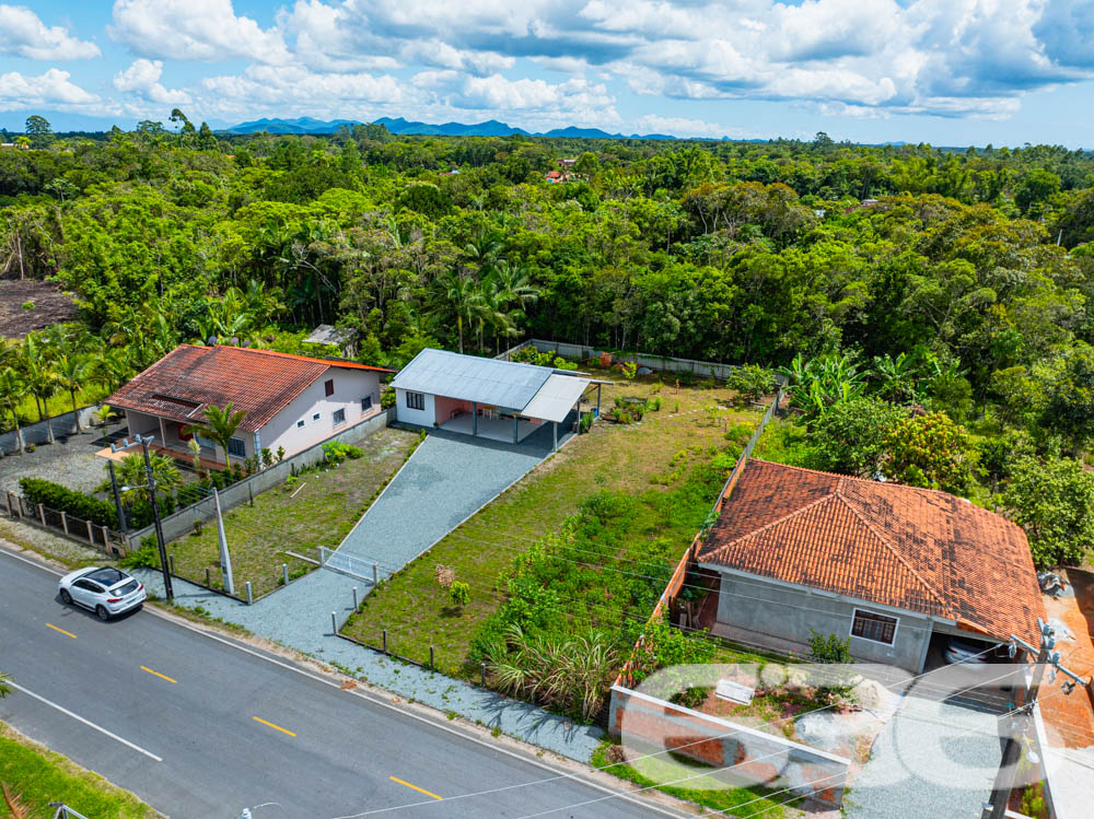 Foto de Chácara/Sítio Balneário Barra do Sul Pinheiros 03018869