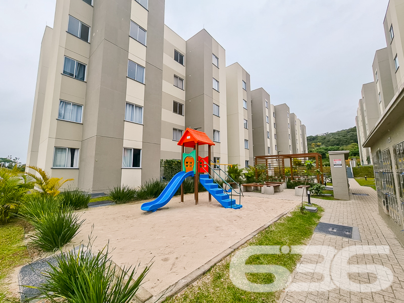Apartamento - Petrópolis - Joinville