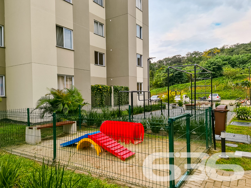 Apartamento - Petrópolis - Joinville