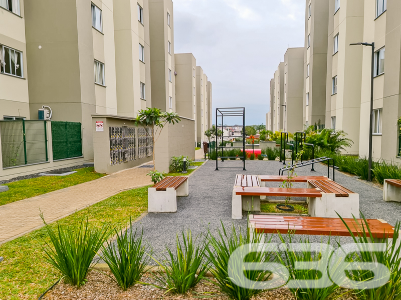 Apartamento à venda no Petrópolis, Joinville | 2 d