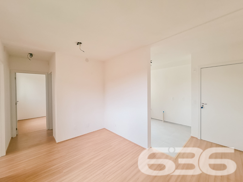 Apartamento à venda no Petrópolis, Joinville | 2 d