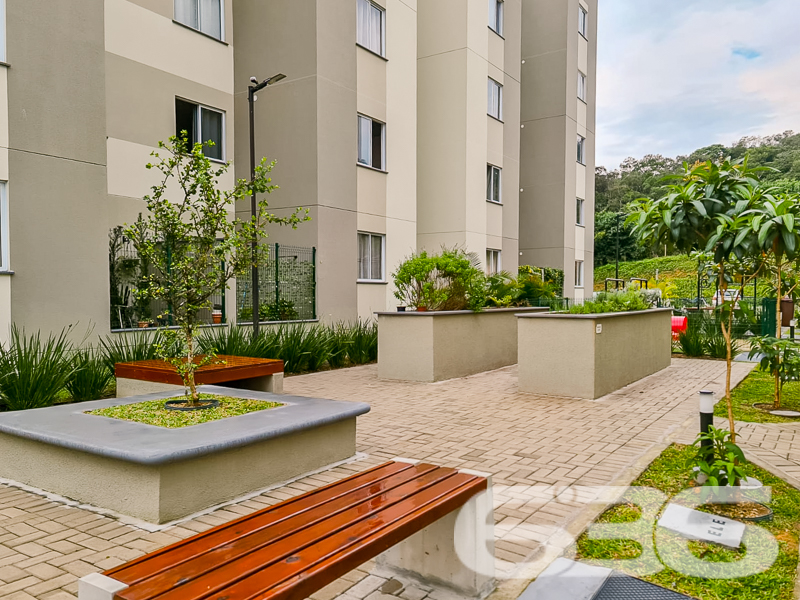 Apartamento - Petrópolis - Joinville