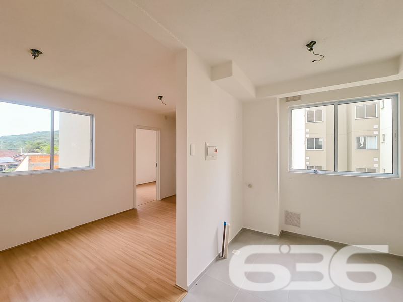 Apartamento à venda no Petrópolis, Joinville | 2 d