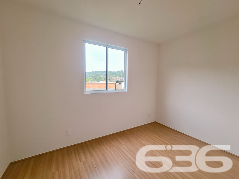 Apartamento - Petrópolis - Joinville