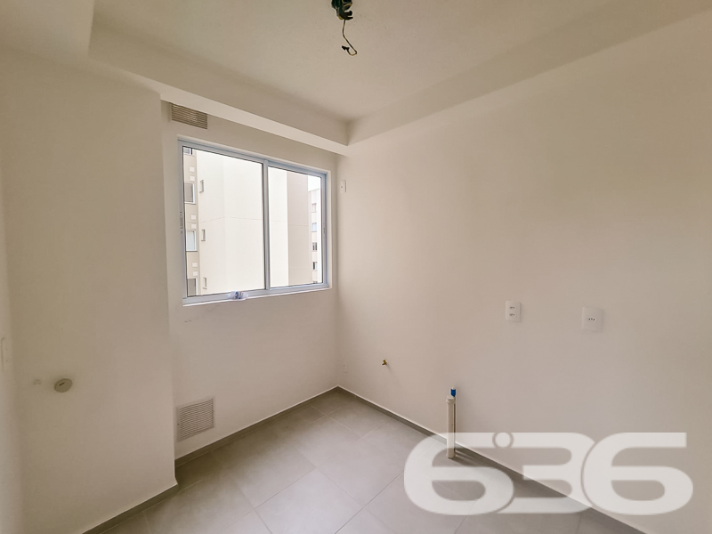 Apartamento - Petrópolis - Joinville