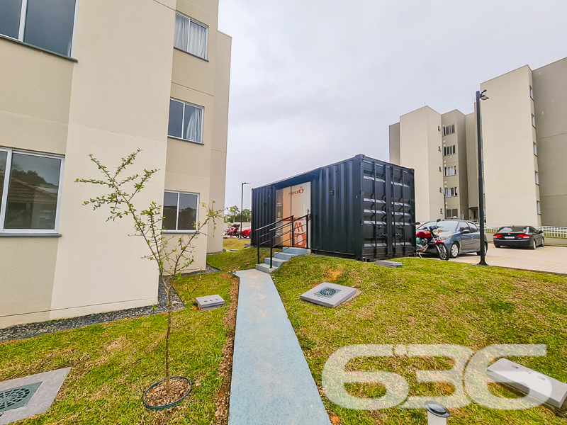 Apartamento - Petrópolis - Joinville