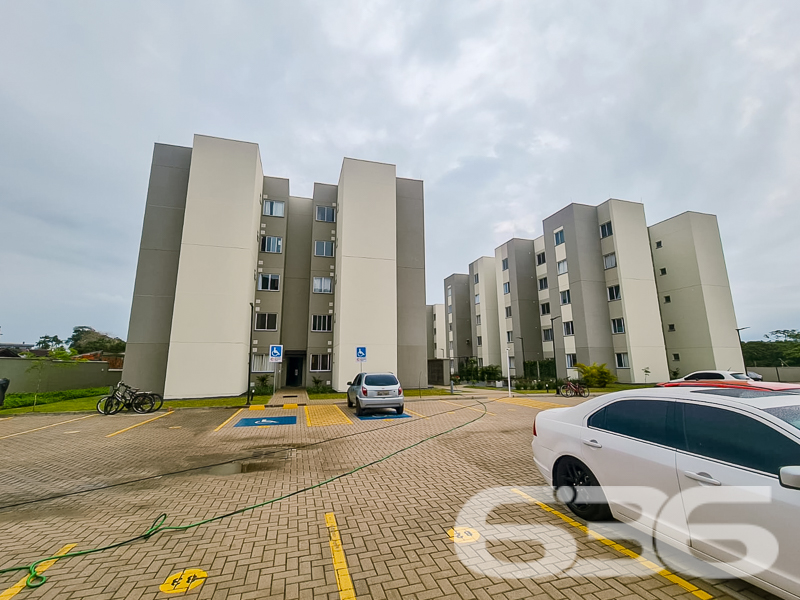Apartamento - Petrópolis - Joinville