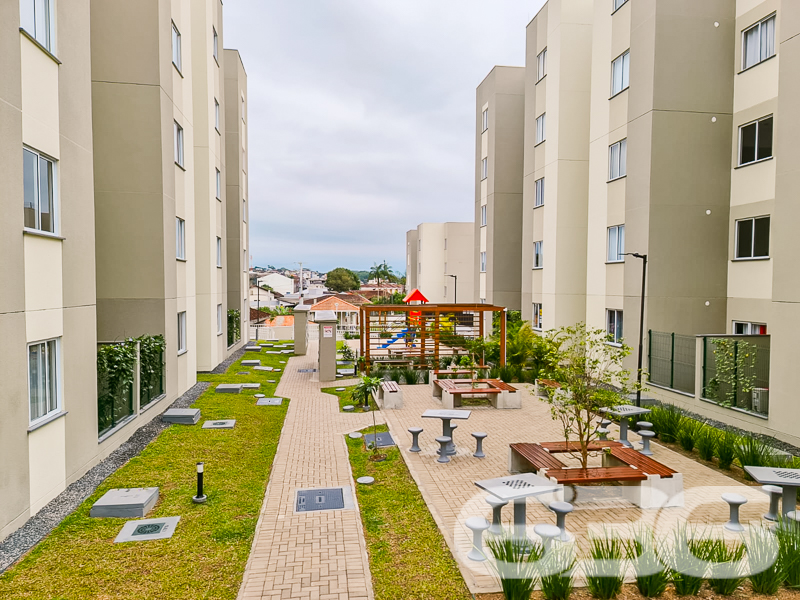 Apartamento - Petrópolis - Joinville
