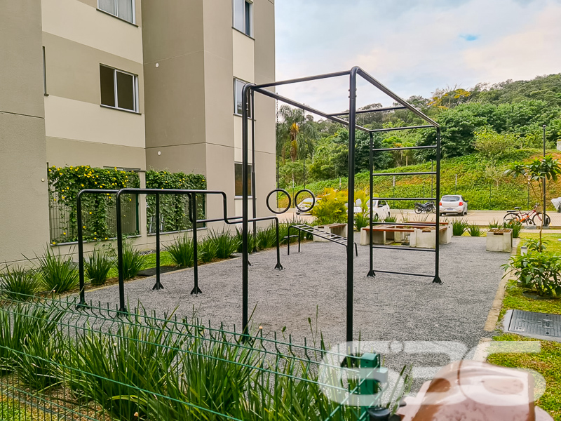 Apartamento - Petrópolis - Joinville