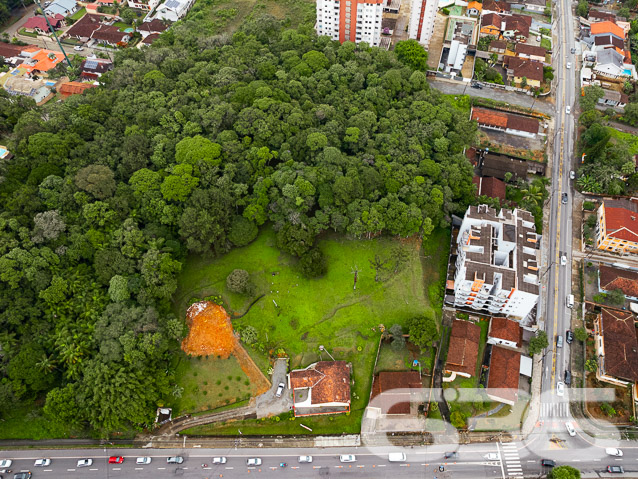 Foto de Terreno Joinville Bom Retiro 01033899