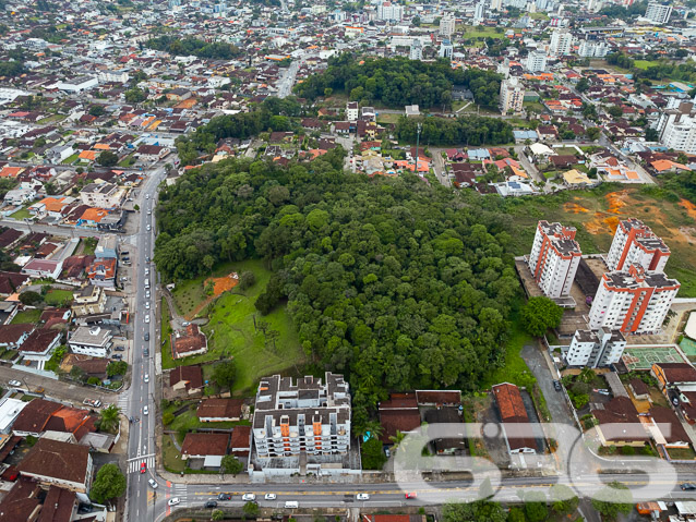 Foto de Terreno Joinville Bom Retiro 01033899