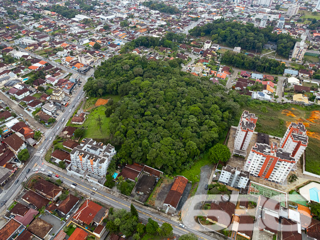 Foto de Terreno Joinville Bom Retiro 01033899