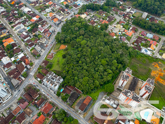 Foto de Terreno Joinville Bom Retiro 01033899