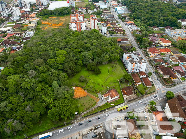 Foto de Terreno Joinville Bom Retiro 01033899