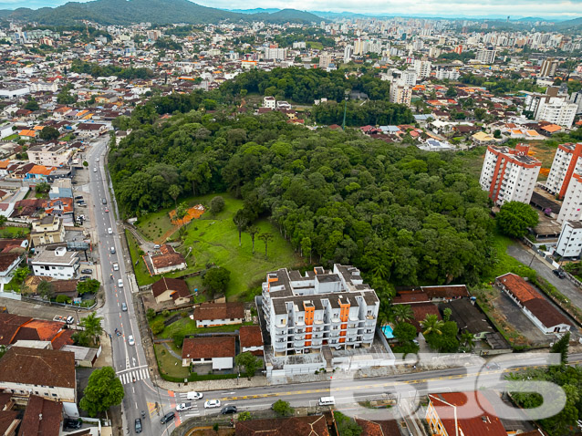 Foto de Terreno Joinville Bom Retiro 01033899