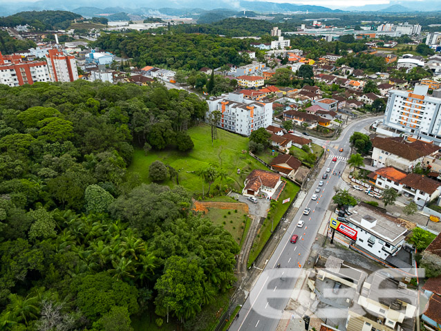 Foto de Terreno Joinville Bom Retiro 01033899