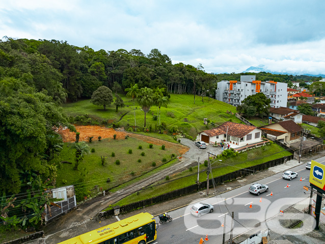 Foto de Terreno Joinville Bom Retiro 01033899