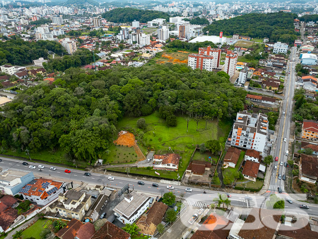 Foto de Terreno Joinville Bom Retiro 01033899