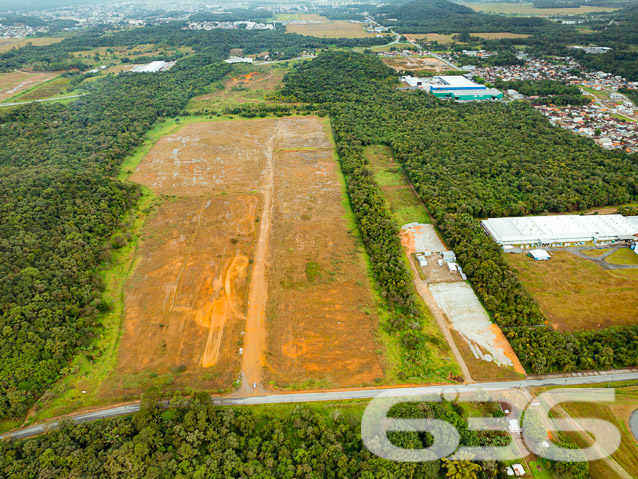 Foto de Terreno Joinville Zona Industrial Norte 01033900