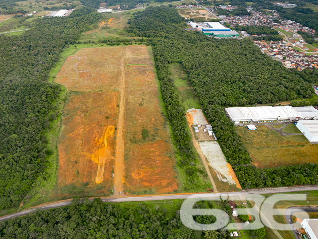 Foto de Terreno Joinville Zona Industrial Norte 01033900