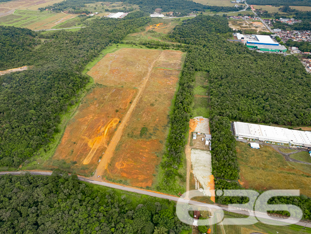 Foto de Terreno Joinville Zona Industrial Norte 01033900