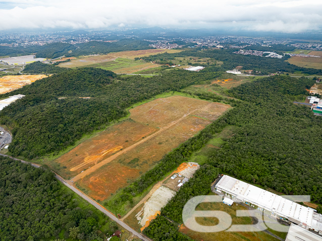 Foto de Terreno Joinville Zona Industrial Norte 01033900