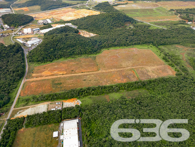 Foto de Terreno Joinville Zona Industrial Norte 01033900