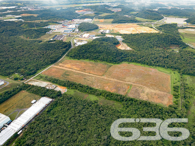 Foto de Terreno Joinville Zona Industrial Norte 01033900