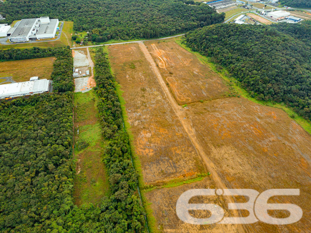 Foto de Terreno Joinville Zona Industrial Norte 01033900