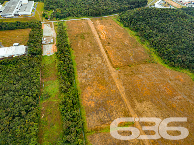 Foto de Terreno Joinville Zona Industrial Norte 01033900