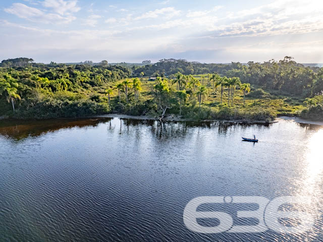 Foto de Terreno Balneário Barra do Sul Pinheiros 03017960