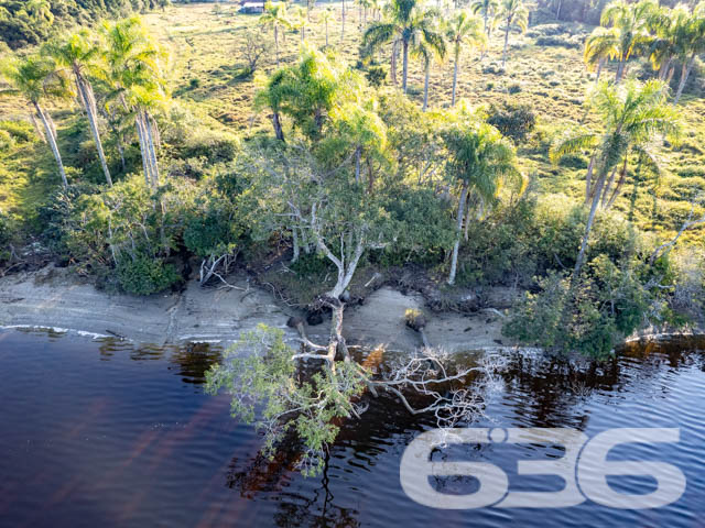 Foto de Terreno Balneário Barra do Sul Pinheiros 03017960